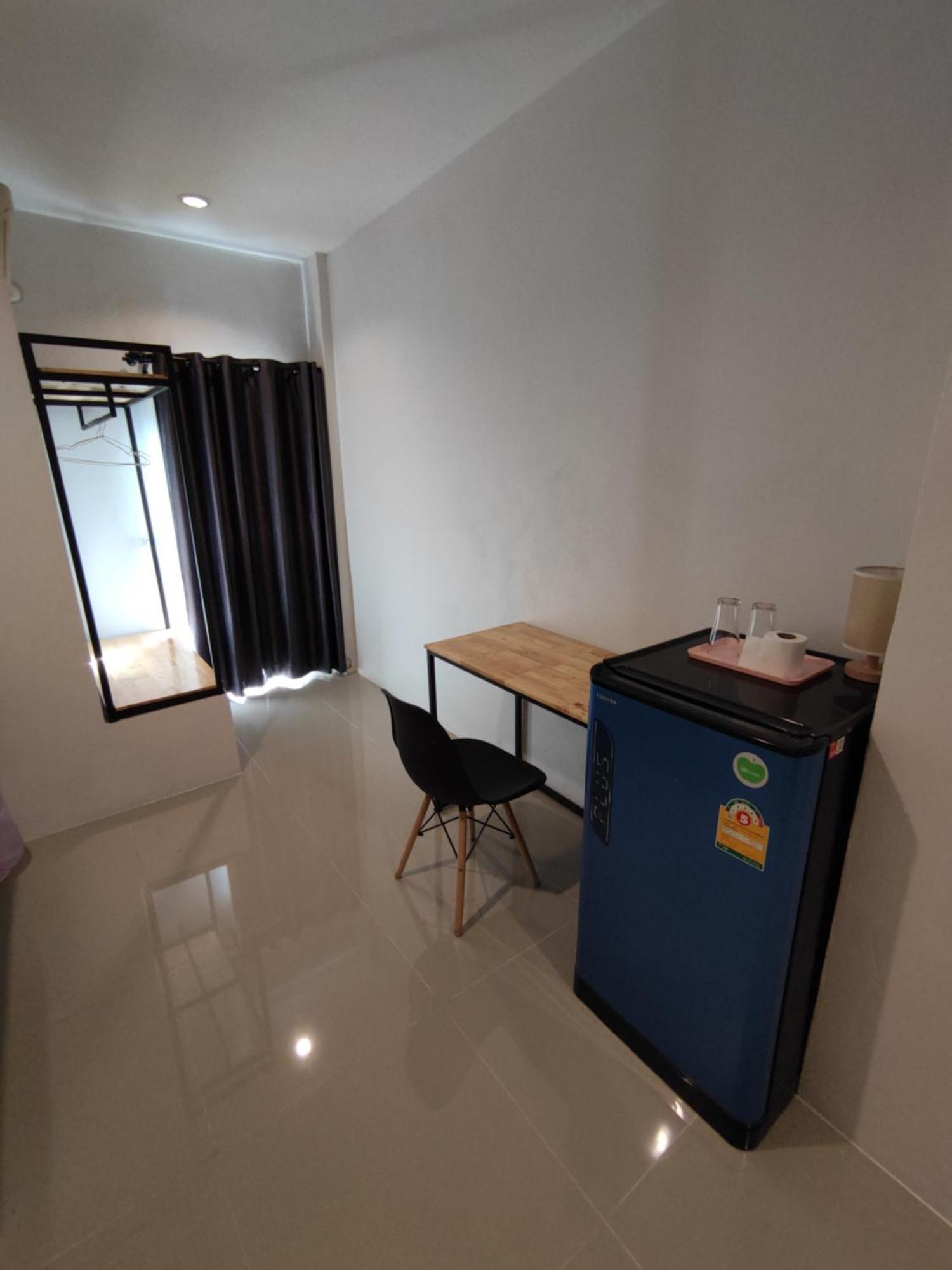 Life Hotel Rong Khun Ban Mai  エクステリア 写真